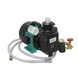 LPG Pump in Gambia