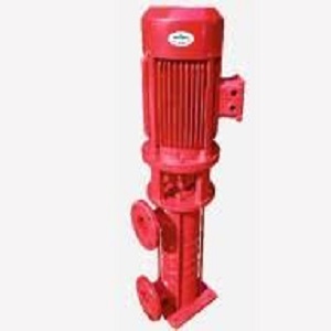 Fire Fighting Pump in Kenya