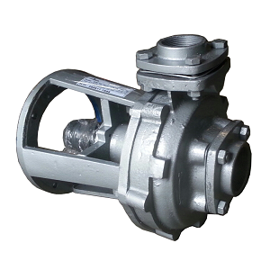Split Casing Pump in Kenya