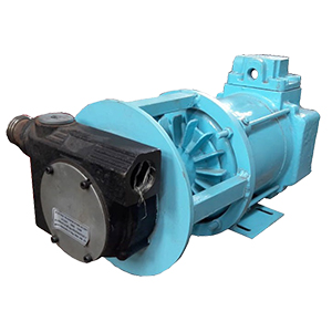 Water Pump in Kenya