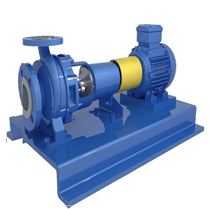 Centrifugal Pumpin Malawi