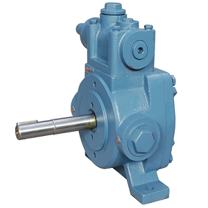 Gear Pump in Morbi