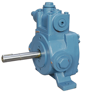 Internal Gear Pump in Morbi