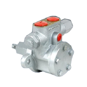 Piston Pump in Morbi