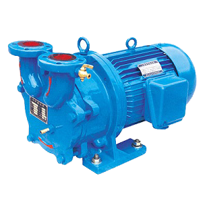 Vacuum Pump in Morbi