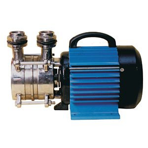 Stainless Steel Pump in Morbi