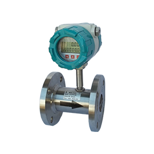 Flow Meter in Morbi