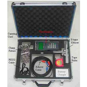 Ultrasonic Flow Meter in Morbi