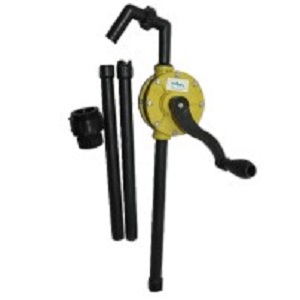 Polypropele Pump in Nigeria