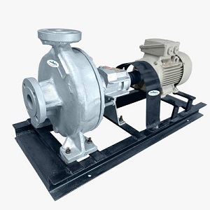 Drum Pump in Kenya