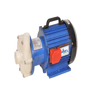 Sealless Pump in Kenya