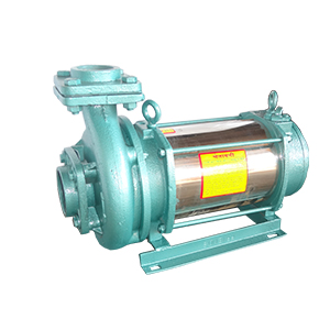Sewage & Dewatering Submersible Pump in Kenya