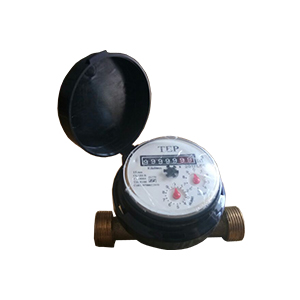 Water Meter in Kenya