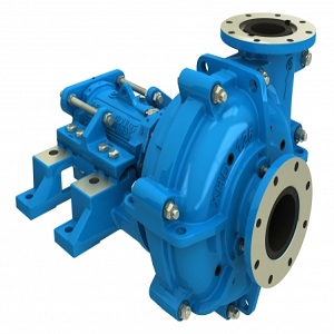 Rubber Lined Pump in Malawi