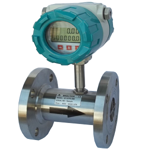 Vortex Flow Meter in Malawi