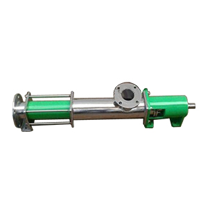 Screw Pump in Malawi