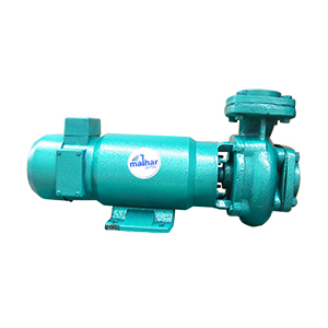 Solar Pump in Nigeria