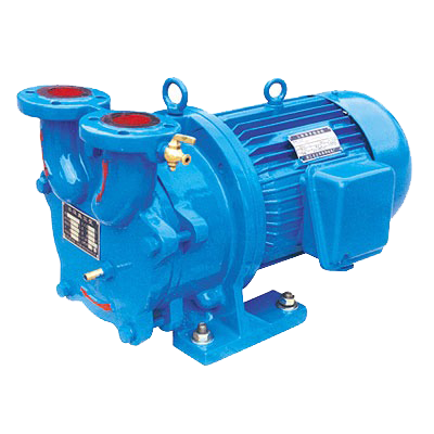 Vacuum Pumps