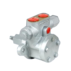 Fuel Injection Gear Pump