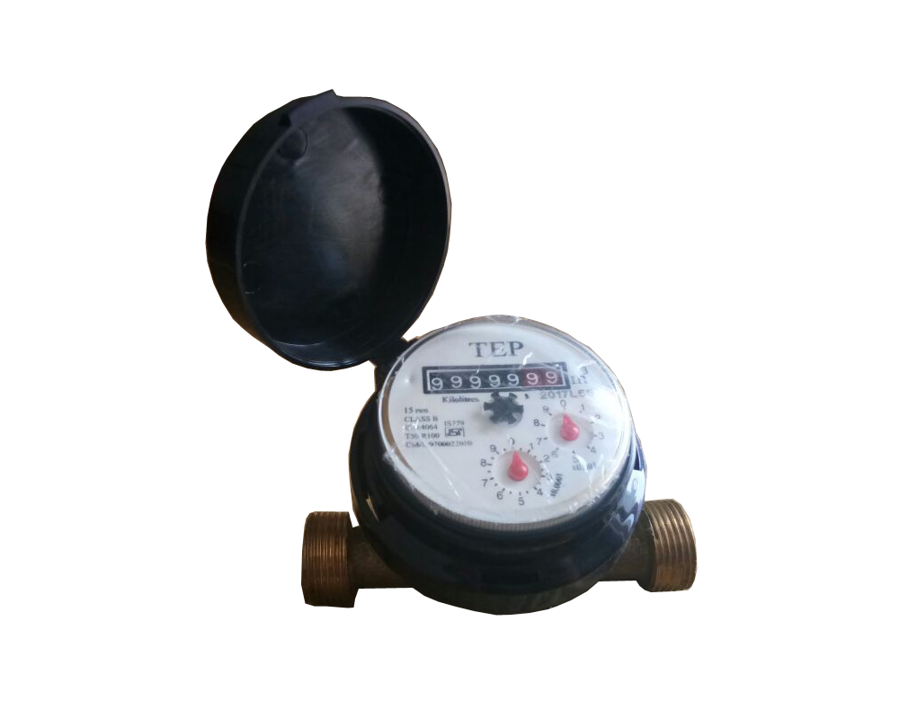 Tep Water Meter