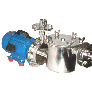 Self Priming Centrifugal Pump in South Africa