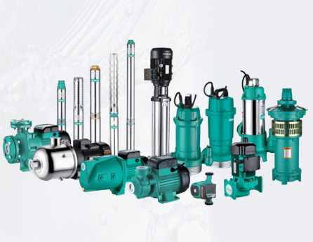 About Malhar Pumps