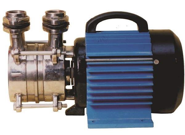 SS Self Priming Pump