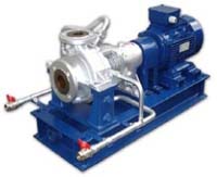 Thermic Fluid Pump