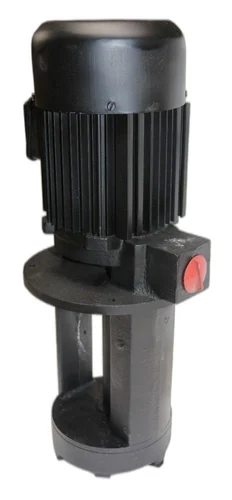 Coolant Pumps