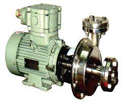 Special Custom-Built Pumps & Accessories Available With Pump