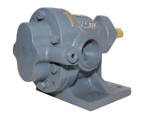 External Gear Pump