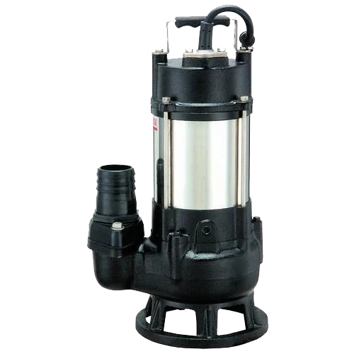 Sludge Pump