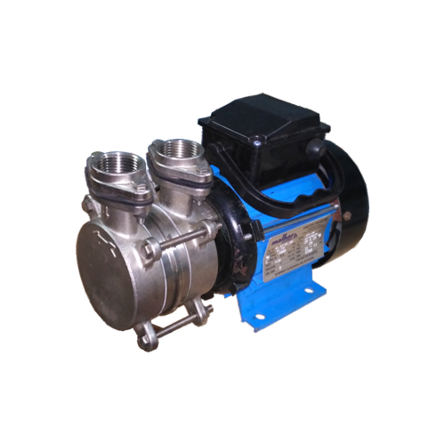 Self Priming Monoblock Pump