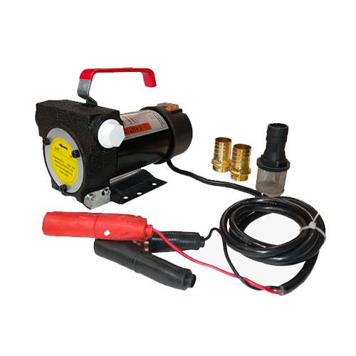 DC Fuel Transfer Pump