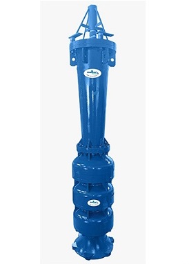 Turbine Pumps