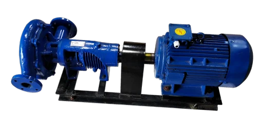 End Suction Pump