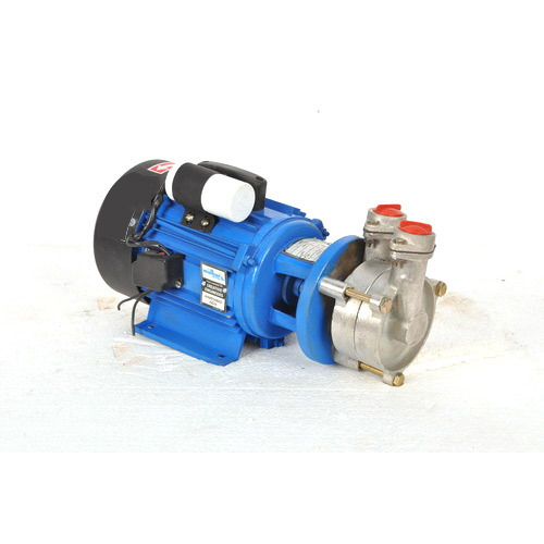 Self Priming Pump