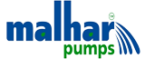 Malhar Pumps Logo